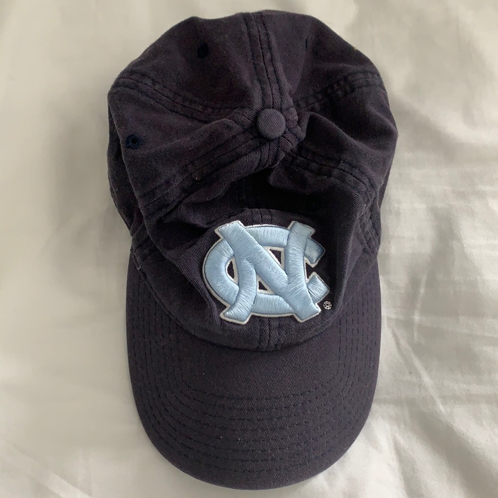 UNC Chapel Hill Blue Hat